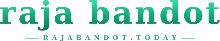 raja bandot logo
